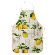 ПРЕСТИЛКА ДОМАКИНСКА MI CASA 60/80LEMONS