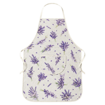 ПРЕСТИЛКА ДОМАКИНСКА MI CASA 60/80 LAVENDER