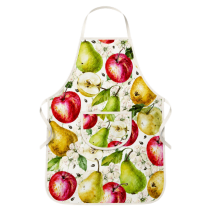 ПРЕСТИЛКА ДОМАКИНСКА MI CASA 60/80FRUITS