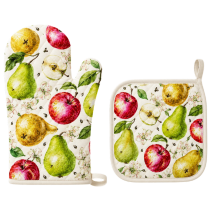 РЪКАВИЦА И РЪКОХВАТКА MI CASA FRUITS