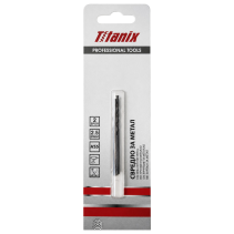 СВРЕДЛО ЗА МЕТАЛ TITANIX 3MM HSS