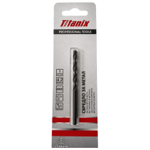 СВРЕДЛО ЗА МЕТАЛ TITANIX 4.2MM HSS