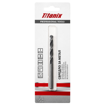 СВРЕДЛО ЗА МЕТАЛ TITANIX 5MM HSS