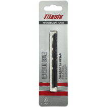 СВРЕДЛО ЗА МЕТАЛ TITANIX 5.5MM HSS