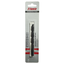 СВРЕДЛО ЗА МЕТАЛ TITANIX 8MM HSS