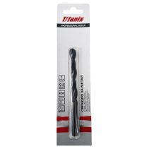 СВРЕДЛО ЗА МЕТАЛ TITANIX 9.5MM HSS