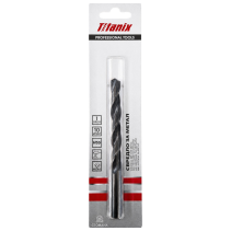 СВРЕДЛО ЗА МЕТАЛ TITANIX 10MM HSS