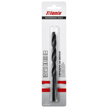 СВРЕДЛО ЗА МЕТАЛ TITANIX 10.5MM HSS