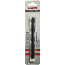 СВРЕДЛО ЗА МЕТАЛ TITANIX 11MM HSS