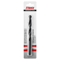 СВРЕДЛО ЗА МЕТАЛ TITANIX 12MM HSS
