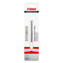 СВРЕДЛО ЗА МЕТАЛ TITANIX 3ММ HSS COBALT