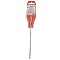 СВРЕДЛО SDS-PLUS 6X210MM TITANIX