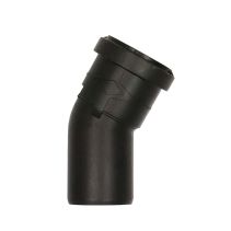 КОЛЯНО PP Ф110*30° БЕЗШУМНО