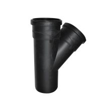 РАЗКЛОНИТЕЛ PP Ф110/110*45°