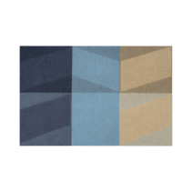 ПОДЛОЖКА ЗА СЕРВИРАНЕ 45/30 OMBRE BLUE - Temax.bg ПОДЛОЖКА ЗА СЕРВИРАНЕ 45/30 OMBRE BLUE