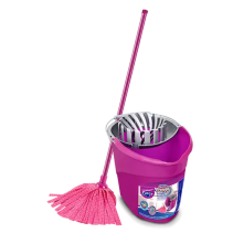 КОМПЛЕКТ ЗА ПОЧИСТВАНЕ PAREX POWER