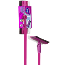 СТЪКЛОЧИСТАЧКА PAREX ТЕЛЕСКOПИЧНО РАМО