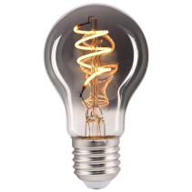 КРУШКА LED FIL AFS60 4W E27 18K FLICK SM