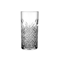 КОМПЛЕКТ 4БР ЧАШИ ВИСОКИ 295МЛ TIMELESS