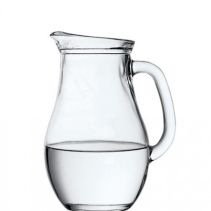 КАНА СТЪКЛО 1Л PASABAHCE