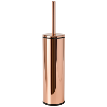 ЧЕТКА ЗА WC CIGO ROSE GOLD