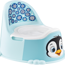 ГЪРНЕ ДЕТСКО PINGUIN L027