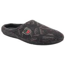 ПАНТОФИ REZZ MEN №44 КАФЯВ