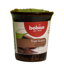 СВЕЩ VOTIVE 53/45 ДЪРВЕСЕН АРОМАТ