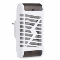 ЛАМПА ПРОТИВ НАСЕКОМИ PESTGUARD MINI 60М2