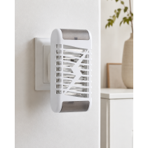 ЛАМПА ПРОТИВ НАСЕКОМИ PESTGUARD MINI 60М2 - Temax.bg ЛАМПА ПРОТИВ НАСЕКОМИ PESTGUARD MINI 60М2