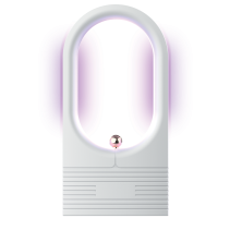 ЕЛЕКТРИЧЕСКИ КАПАН ПРОТИВ НАСЕКОМИ PESTGUARD 240V 20М2
