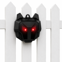 СОЛАРЕН УРЕД ПРОТИВ ЖИВОТНИ PESTGUARD 2БР
