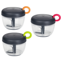 ЧОПЪР РЪЧЕН 640МЛ РАЗЛИЧНИ ЦВЕТОВЕ/560