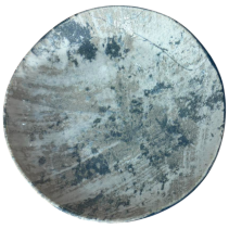 ЧИНИЯ КЕРАМИЧНА ДЪЛБОКА Ф20 ORGANIC PT020020