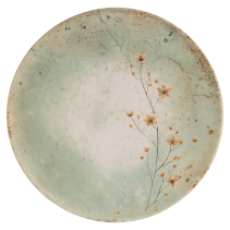 ЧИНИЯ ПОРЦЕЛАН HERB Ф26СМ