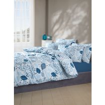 СПАЛЕН КОМПЛЕКТ 3Ч РАНФОРС STORY HAVANA BLU