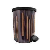 КОШ С ПЕДАЛ 5Л MOPLAX LINES