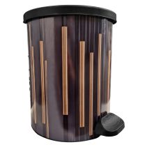 КОШ С ПЕДАЛ 22Л MOPLAX LINES