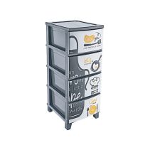 ШКАФ 4 ЧЕКМЕДЖЕТА CATCHYOU