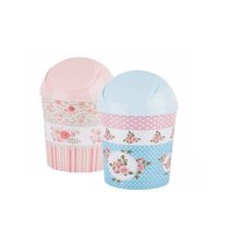 КОШ ЛЮЛЕЕЩ КАПАК LUX 4Л M-11769