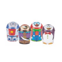 КОШ ЛЮЛЕЕЩ КАПАК COSY 4Л M-10915