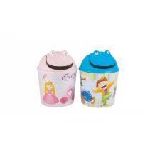 КОШ ЛЮЛЕЕЩ КАПАК FROGGY 15Л M-12117