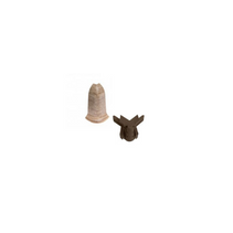 ЪГЪЛ ВЪНШ+СГЛОБКА ЗА ПЕРВАЗ PREMIUM M118