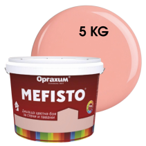 ЛАТЕКС MEFISTO МАНГО 5КГ
