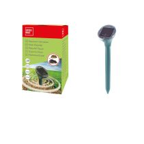 СОЛАРЕН УРЕД СРЕЩУ ПОДЗЕМНИ ГРИЗАЧИ