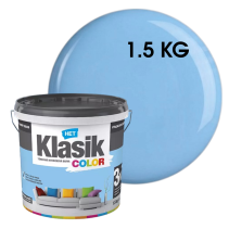 ЛАТЕКС KC 0407 БРИЗ 1.5КГ