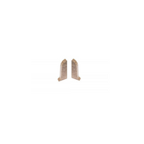 ТАПА ЗА ПЕРВАЗ ЛЯВА+ДЯСНА 2БР/ПАК M118