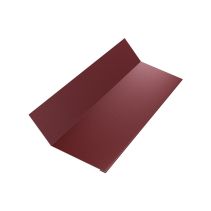 ПЛАНКА ГРАНИЧНА ВЪТР.0,4 ГЛАНЦ