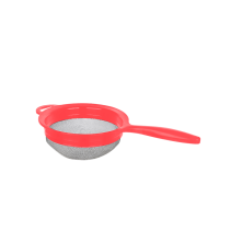 ЦЕДКА С МЕТАЛНА МРЕЖА PVC TELLY3 45 X 23,4 X 11,5 СМ