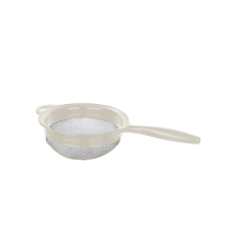 ЦЕДКА С МЕТАЛНА МРЕЖА PVC TELLY 2 38,3 X 19,7 X 8 СМ